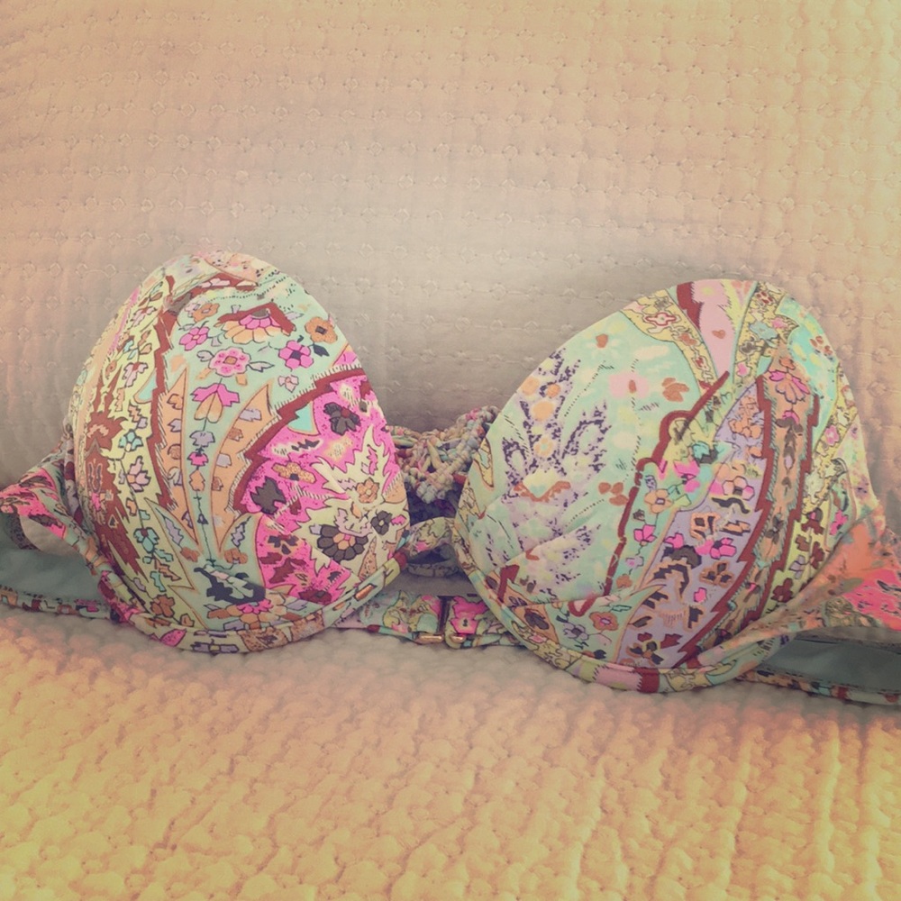 Bikini TOP 34A